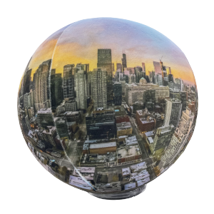 360 Tiny Planets (Custom)