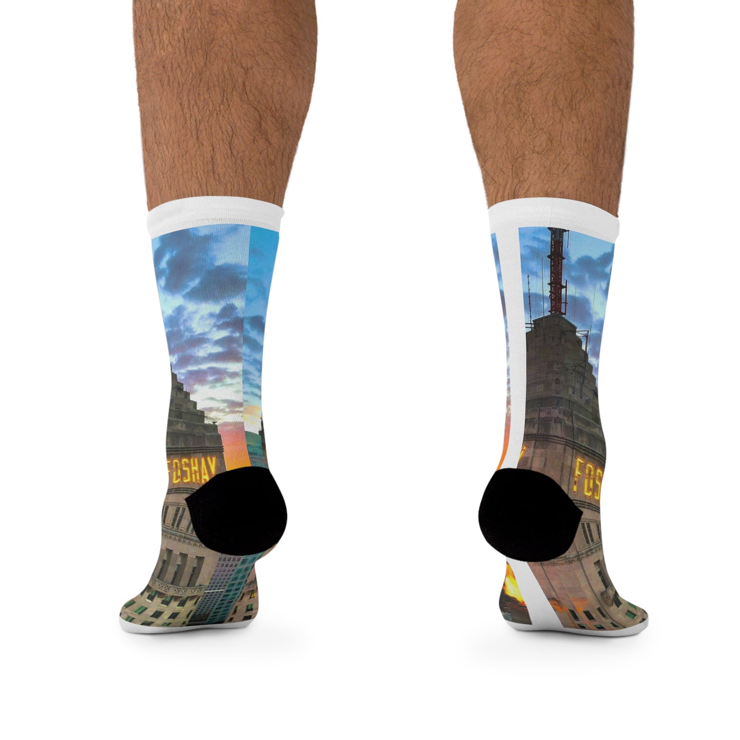 Minneapolis Socks