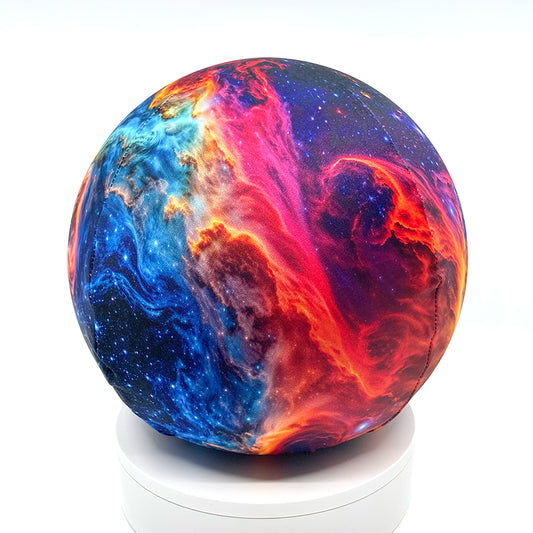 Big Bang Sphere Cover